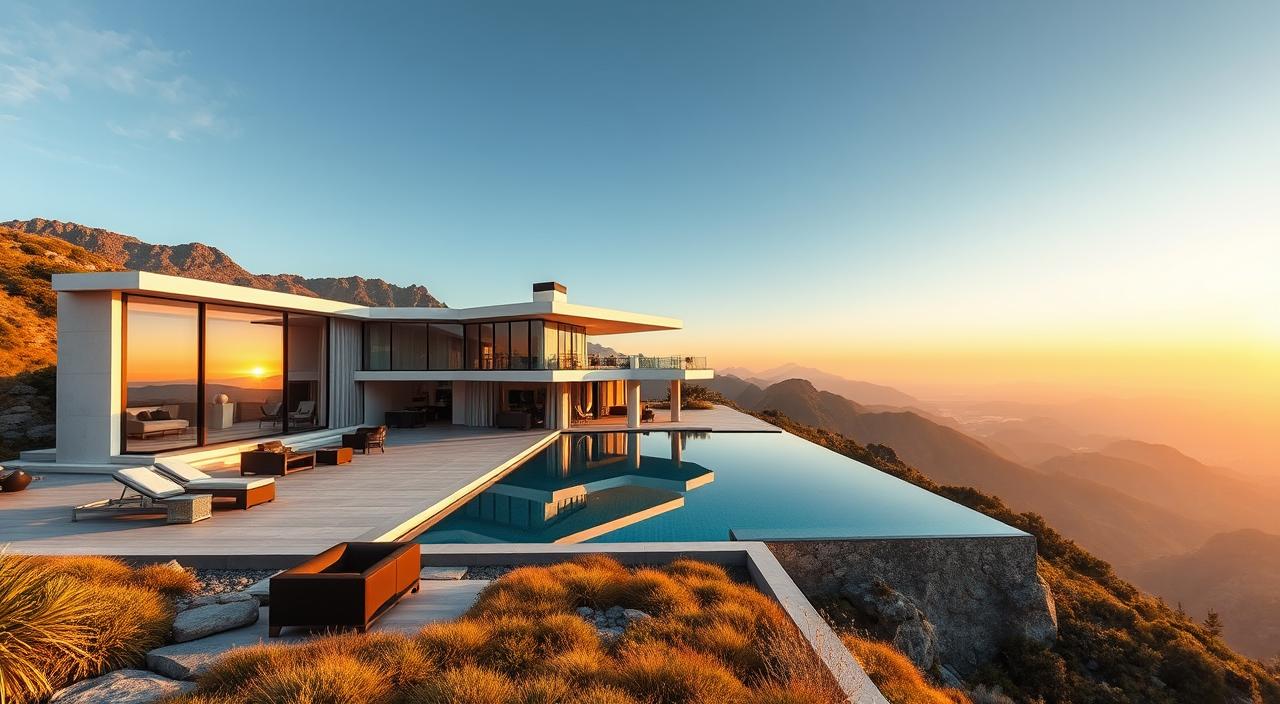 tendências de arquitetura