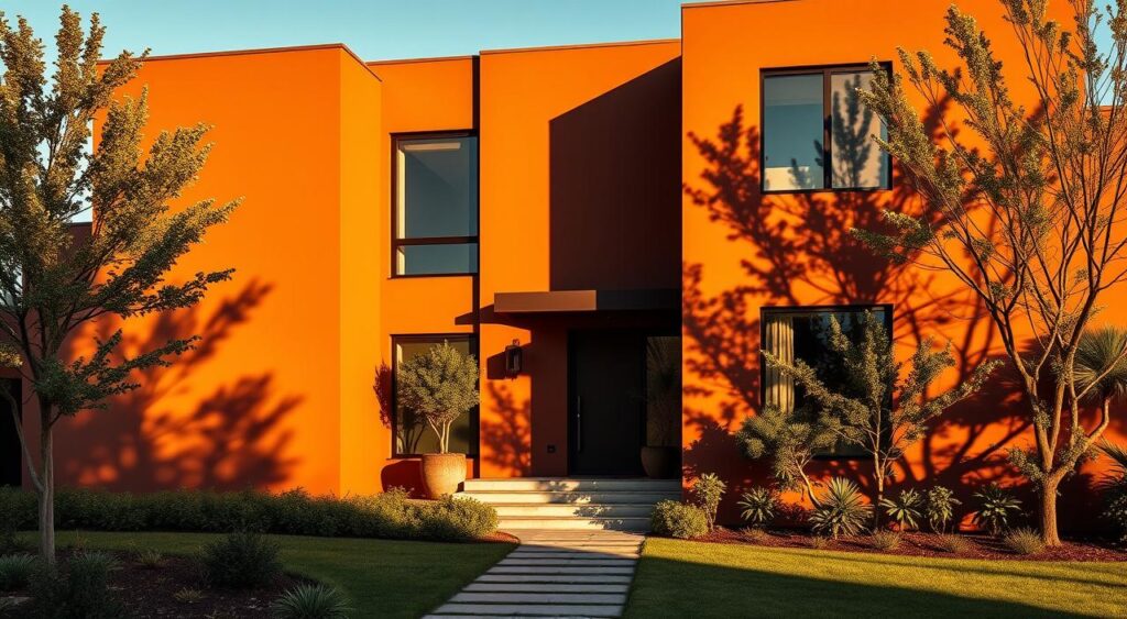 tendencias-de-cores-externas-1024x563 Cores de Fachada de Casas: Tendências pra Você Escolher