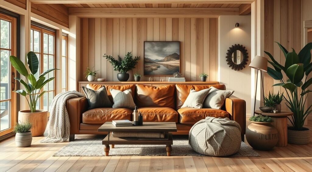 tendencias-de-decoracao-1024x563 Estilo Rústico Moderno: Como Misturar o Campo com o Urbano