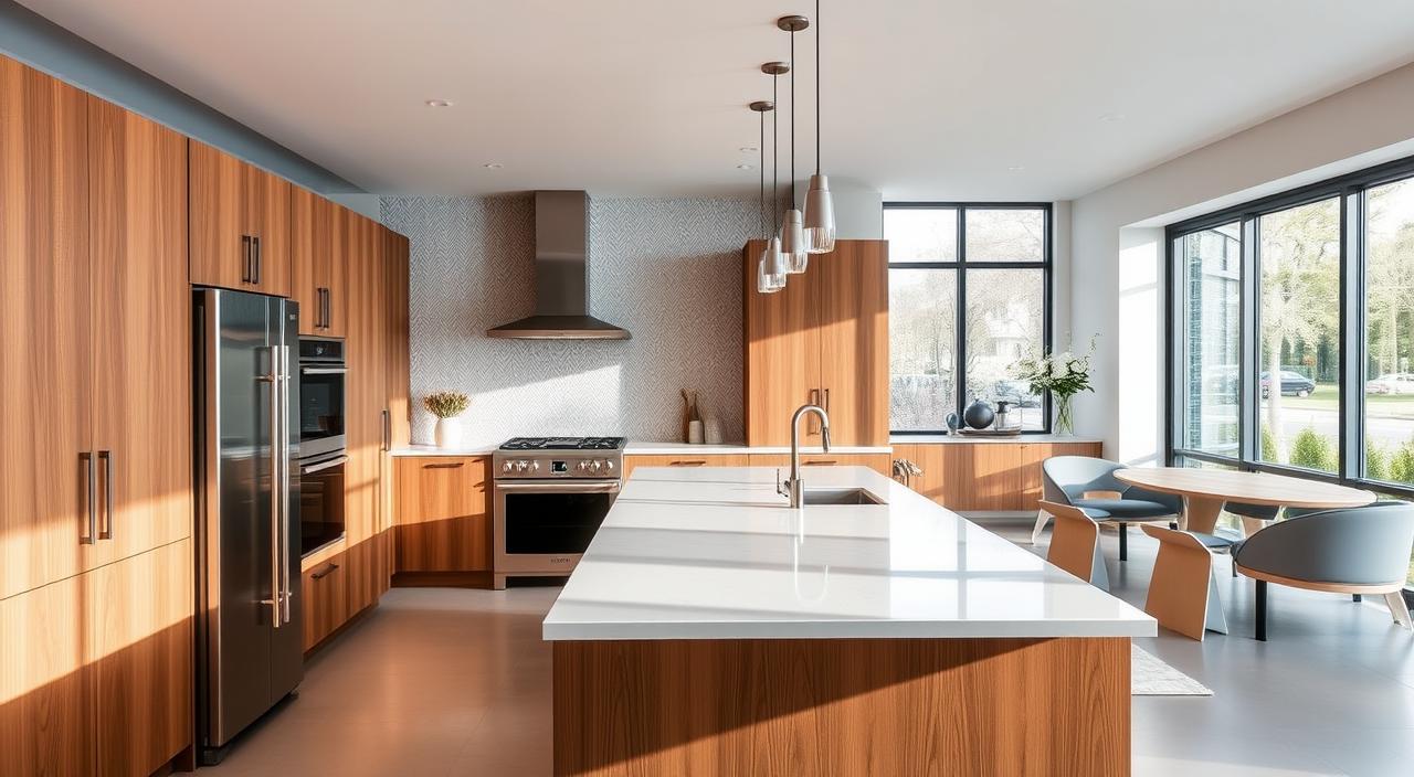 Cozinhas Decoradas: Fotos Lindas que Vão te Encantar