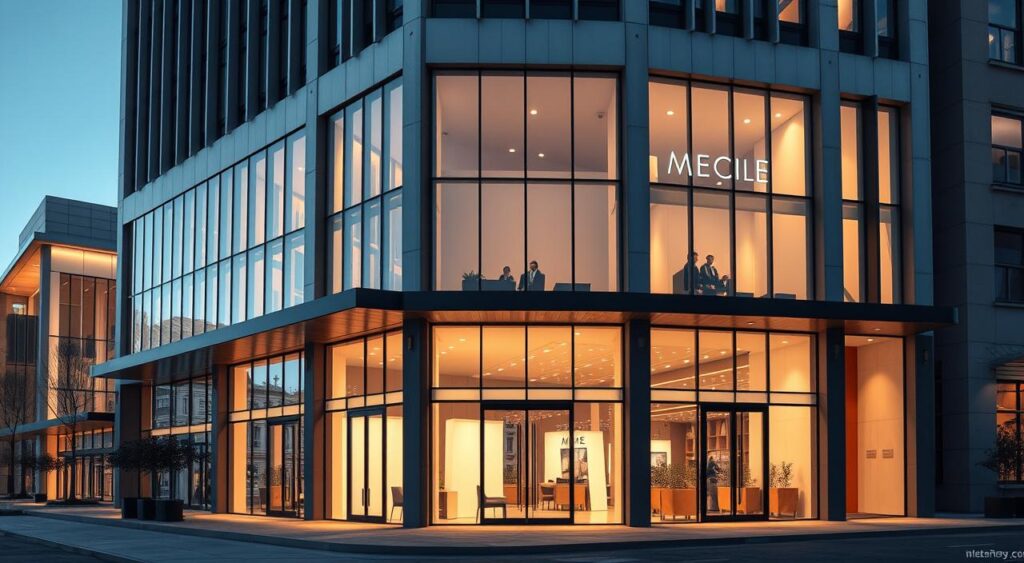 tendencias-em-design-de-fachada-1024x563 Fachada da Empresa: Como chamar atenção sem gastar muito