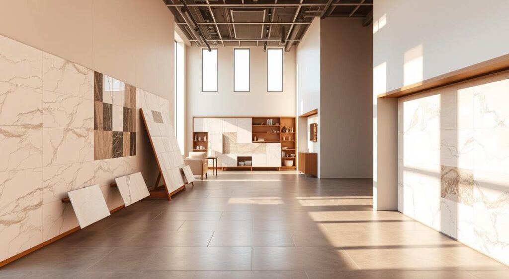 tendencias-porcelanato-1024x563 Porcelanato Polido ou Acetinado: Qual Escolher?