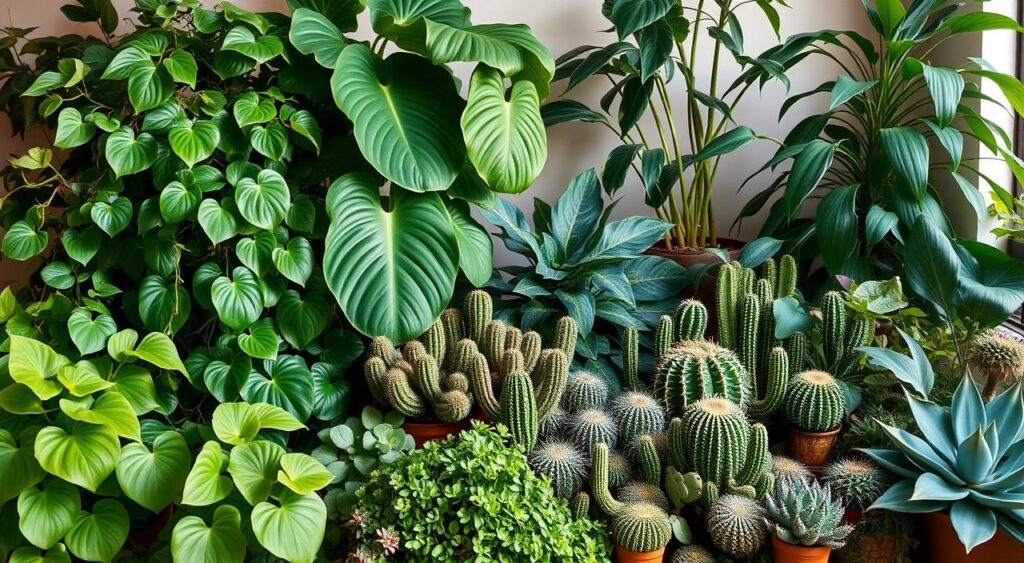 tipos-de-plantas-1024x563 Usar Plantas na Decoração é mais Simples e Lindo do que Parece