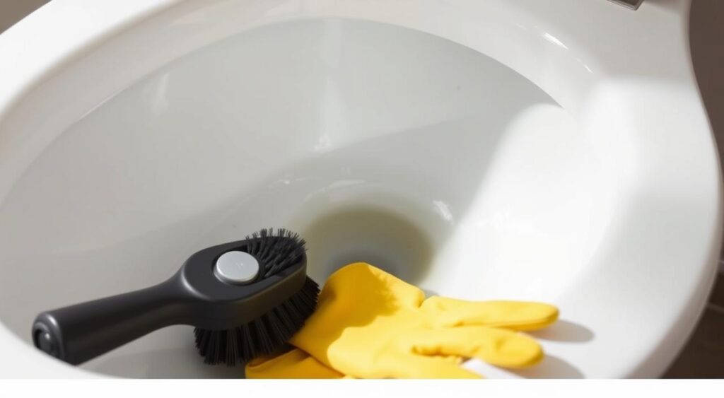 tirar-manchas-do-vaso-sanitario-1024x563 Como Tirar Manchas do Vaso Sanitário sem Danificar a Peça