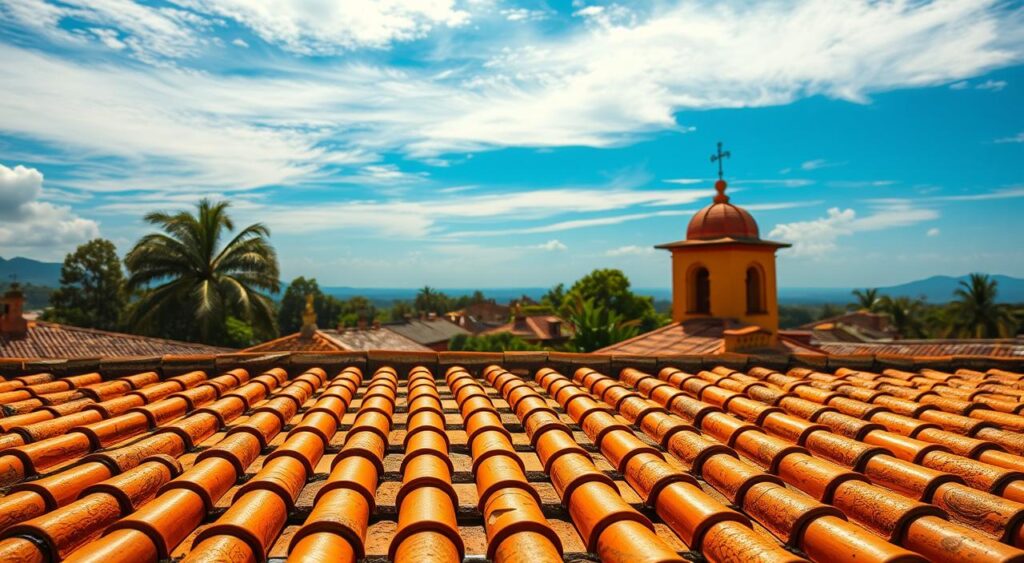 tradicao-telhas-de-barro-1024x563 Telhas de Barro: Ainda é uma boa escolha, segundo engenheiros?