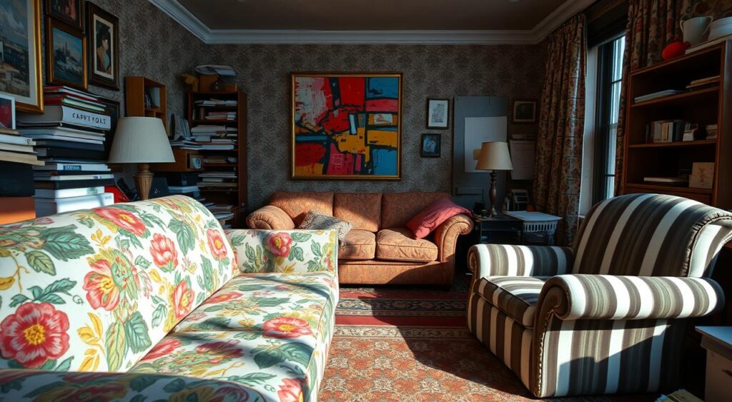 uso-de-cores-e-estampas-na-decoracao-1024x563 Como Evitar os 10 Principais Erros na Decoração da Sua Casa