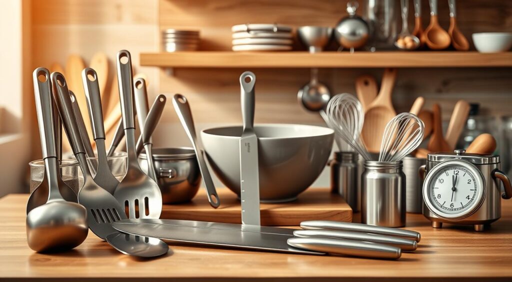 utensilios-praticos-para-a-cozinha-1024x563 Organizar Móveis na Cozinha: Como Evitar os Principais Erros