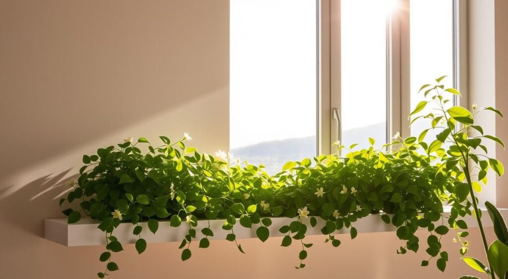 vantagens-das-plantas-artificiais-na-decoracao-1024x563 Decoração com Plantas Artificiais: 10 Dicas e Estilos que Ficam Lindos