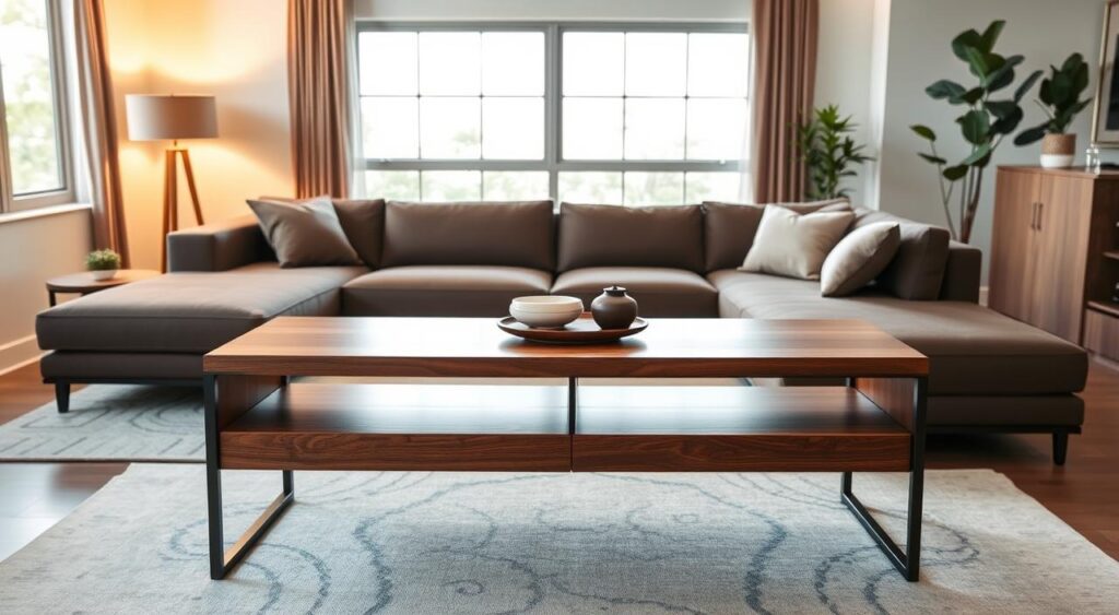 vantagens-do-aparador-de-sofa-em-L-1024x563 Aparador de Sofá em L pode trazer a elegância que faltava