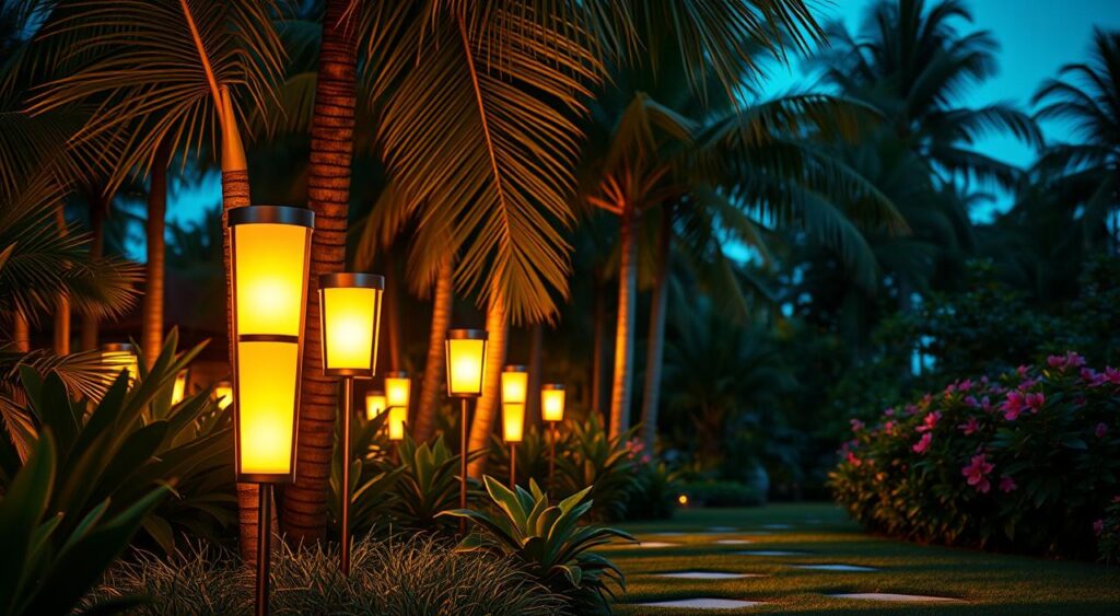 vantagens-luminaria-solar-1024x563 Por Que a Luminária Solar Está Dominando os Jardins Brasileiros?