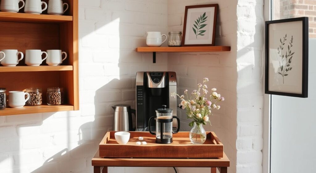 acessorios-cantinho-do-cafe-simples-1024x563 Cantinho do Café Simples: 10 Ideias e Inspirações para Decorar