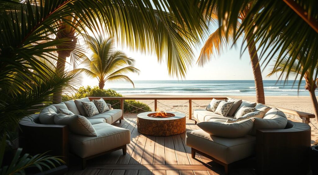 areas-de-convivencia-1024x563 Decoração Praiana: Estilos e Tendências que vão te surpreender