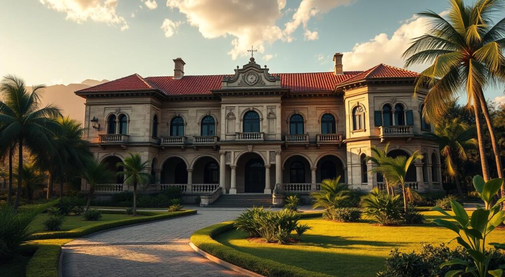 arquitetura-colonial-1024x563 Como eram as casas antigas? Das casas coloniais às casa de vó!