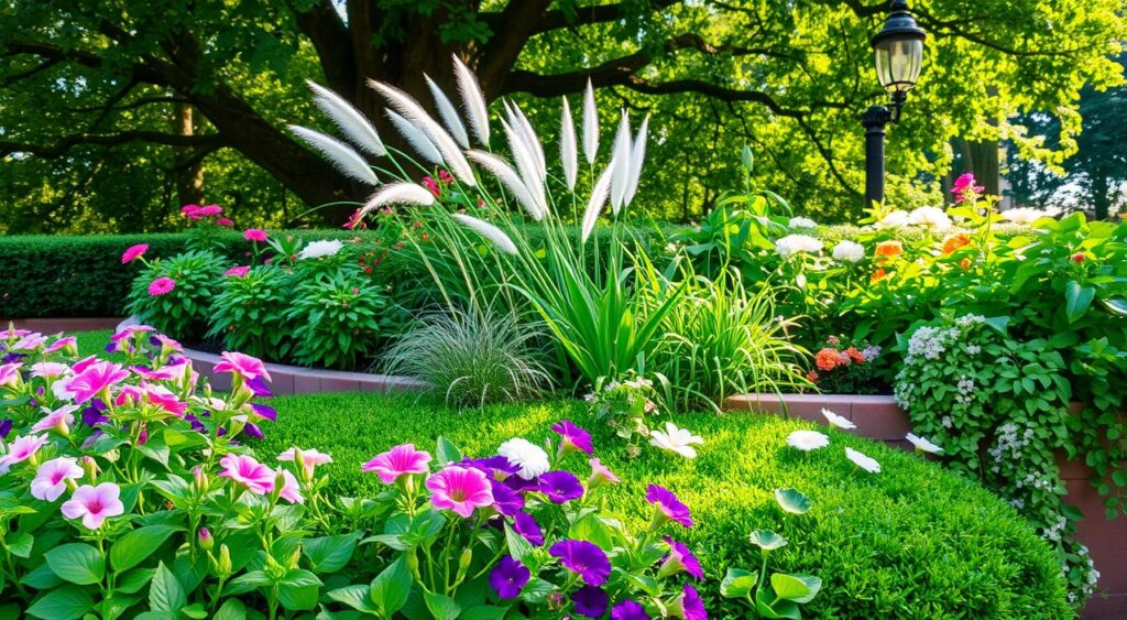 canteiros-1024x563 Descubra Simples Jardins que Você Pode Criar em Casa!