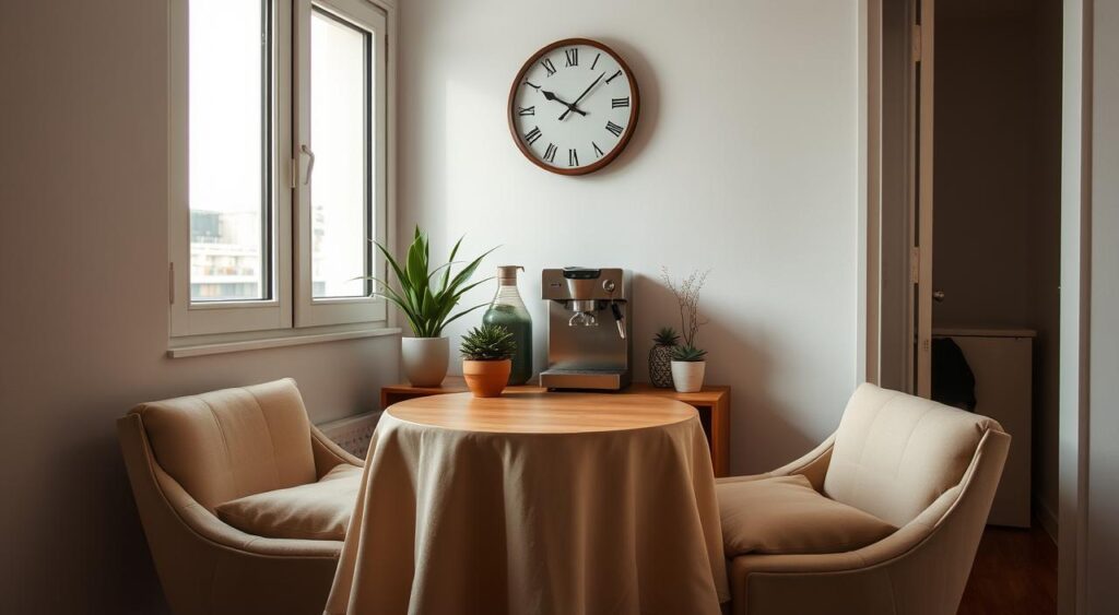 cantinho-do-cafe-apartamentos-pequenos-1024x563 Cantinho do Café Simples: 10 Ideias e Inspirações para Decorar