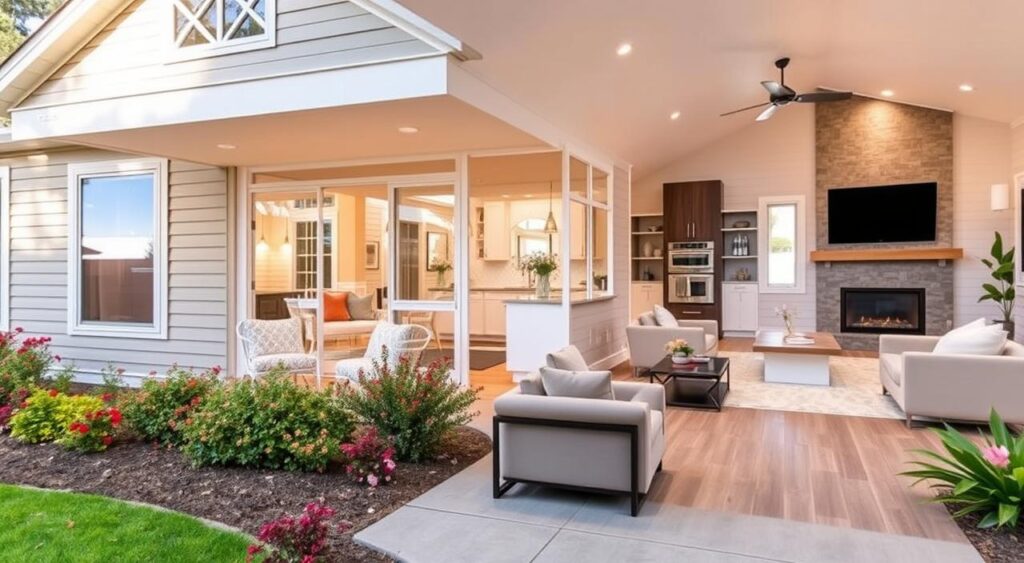 casos-de-sucesso-em-reformas-de-casas-1024x563 Antes e Depois de Casas: Estilo e Funcionalidade Renovados