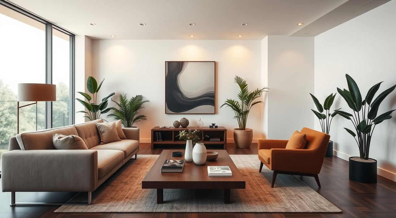 Restauração de Interior de Casa Antiga que Vai te Impressionar
