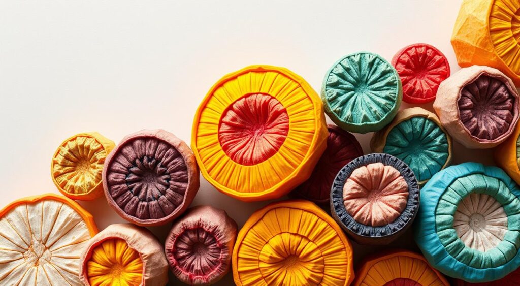 cores-1-1024x563 Você vai se surpreender com essa Decoração em Prateleiras!