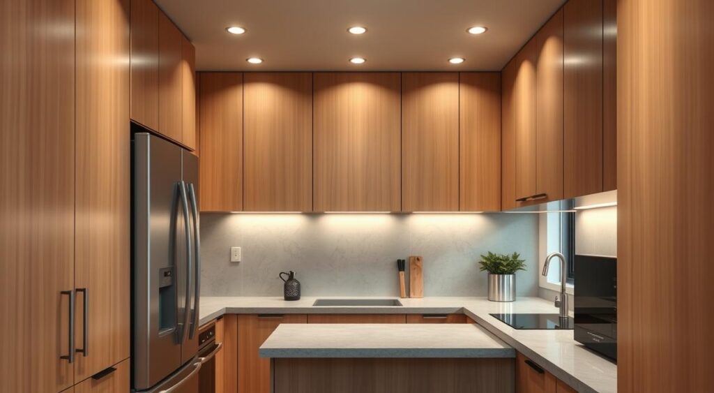 cozinha-planejada-1024x563 Cozinhas Pequenas e Planejadas: Os detalhes que ninguém te conta