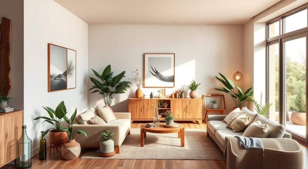 decoracao-sustentavel-1024x563 Estilos e Dicas que Ninguém Conta para Sua Casa Moderna 2026