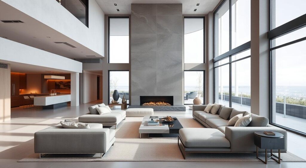 design-de-interiores-moderno-1024x563 As Casas Mais Bonitas do Mundo vão te Impressionar