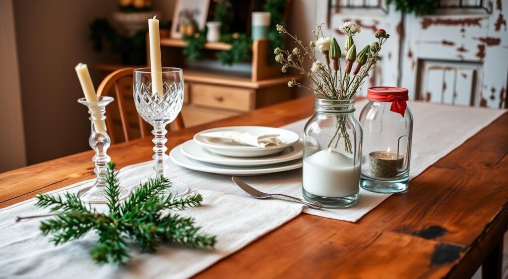 dicas-de-economia-1024x563 Mesa de Natal Simples e Maravilhosa pra Melhor Época do Ano