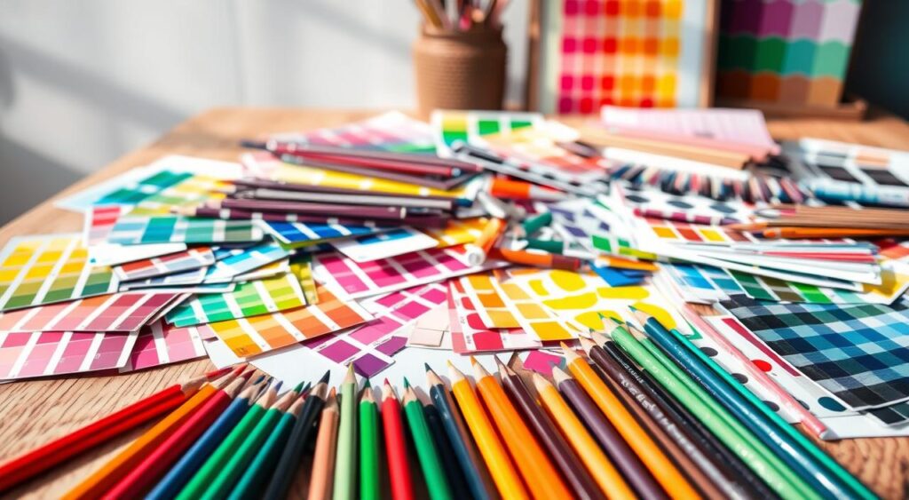 escolha-de-cores-1024x563 Cores Alegres: Como Elas Influenciam seu Humor