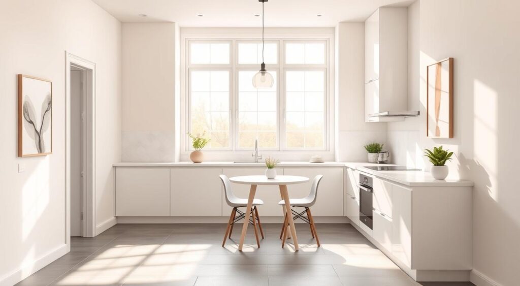 estilo-cozinha-1024x563 Cozinhas Pequenas e Planejadas: Os detalhes que ninguém te conta