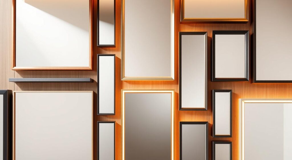 faixas-de-preco-espelho-1024x563 Os Melhores Modelos de Espelhos Banheiro para sua Decoração!