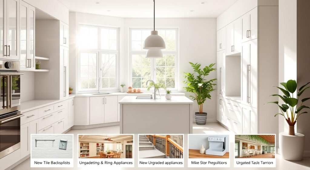 ideias-para-reformar-a-cozinha-1024x563 Reforma de Casa Pequena: 10 Dicas Para Não Gastar Muito