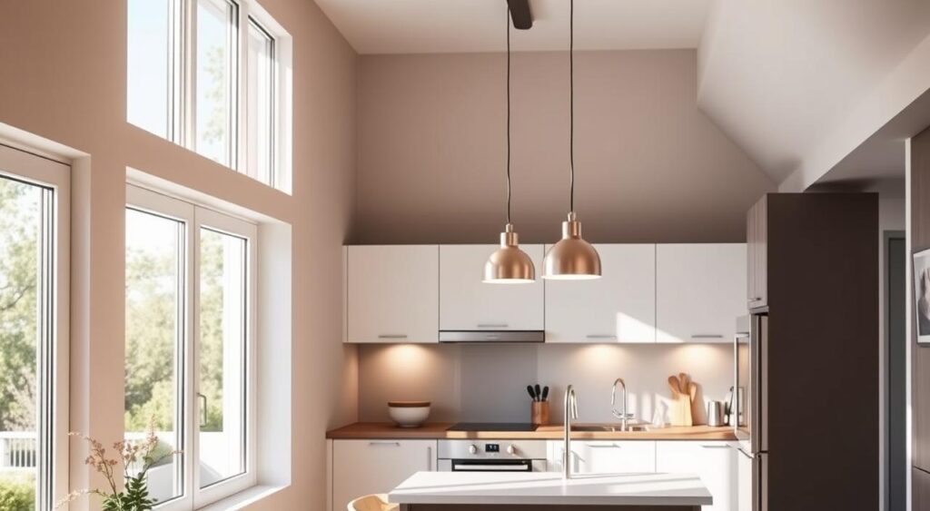 iluminacao-1024x563 Cozinhas Pequenas e Planejadas: Os detalhes que ninguém te conta