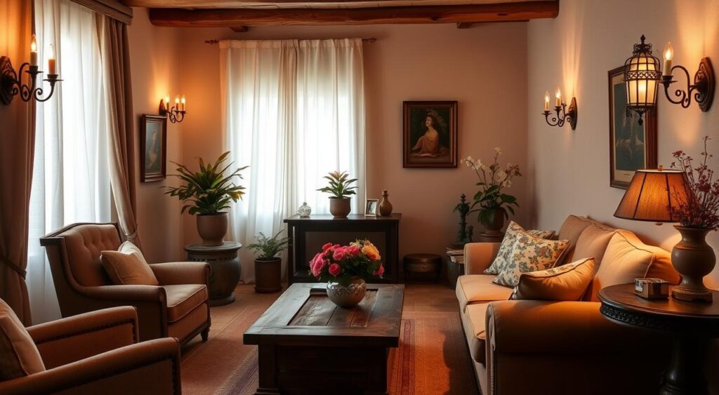 iluminacao-conforto-1024x563 Crie um lar provençal com estilo: 12 Dicas e inspirações!