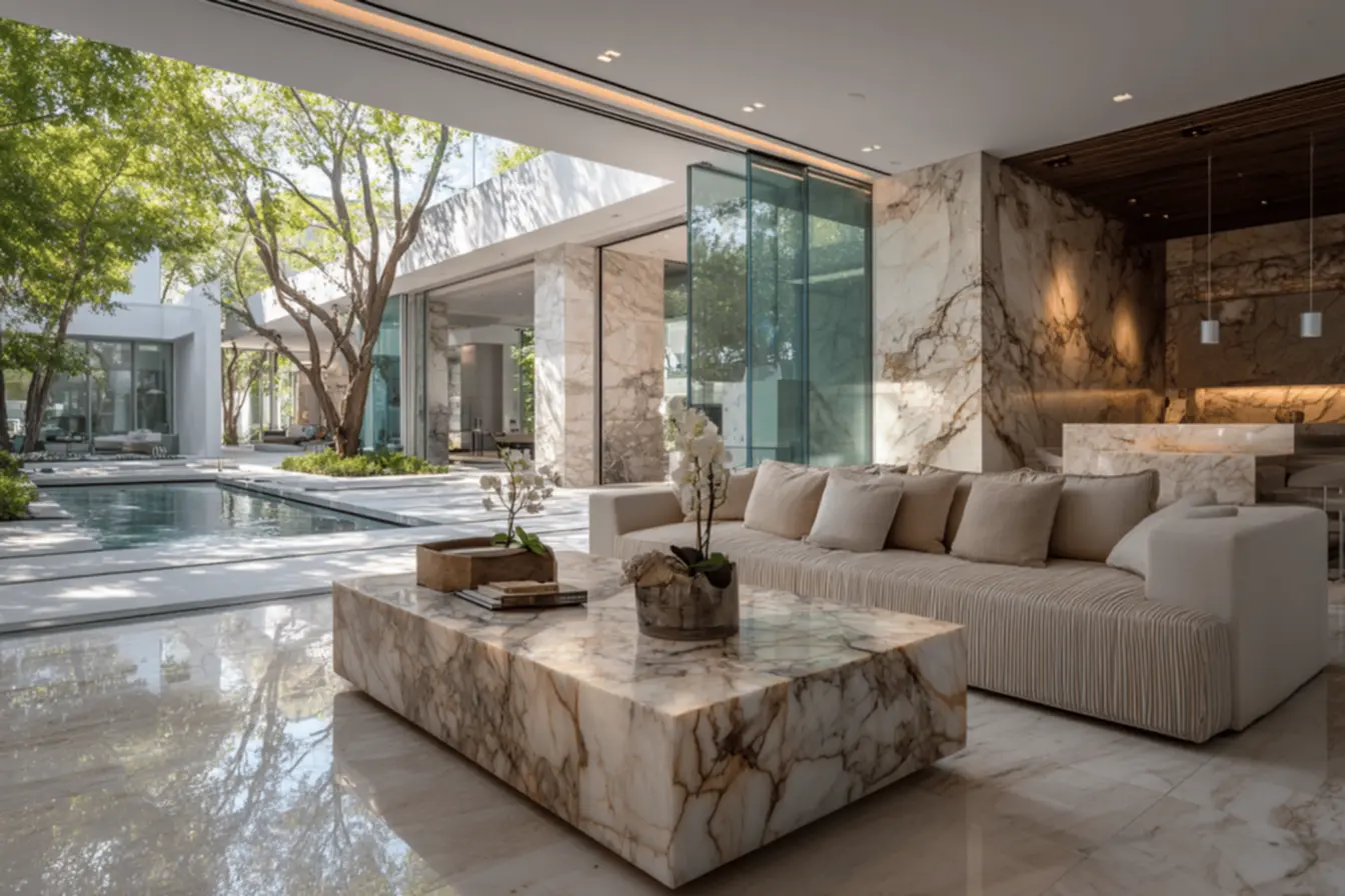 img2011-198 Frente de Casas Modernas: 7 Ideias Incríveis para Seu Lar