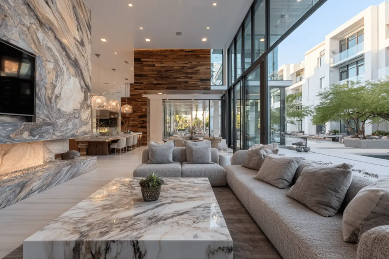 img2011-199 Frente de Casas Modernas: 7 Ideias Incríveis para Seu Lar