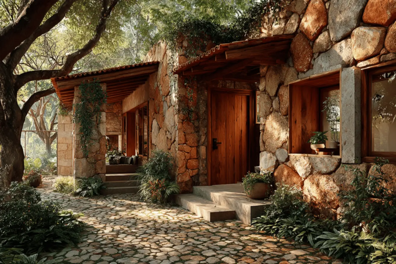 img2011-243-1 Fachada de Casa com Telhado Aparente: 7 Ideias Inspiradoras para Transformar seu Lar