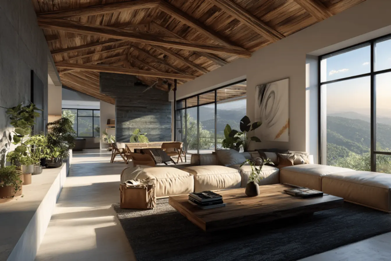 img2011-244-1 Fachada de Casa com Telhado Aparente: 7 Ideias Inspiradoras para Transformar seu Lar