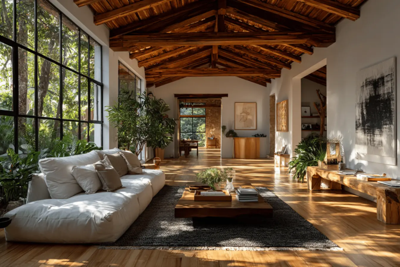 img2011-246-1 Fachada de Casa com Telhado Aparente: 7 Ideias Inspiradoras para Transformar seu Lar