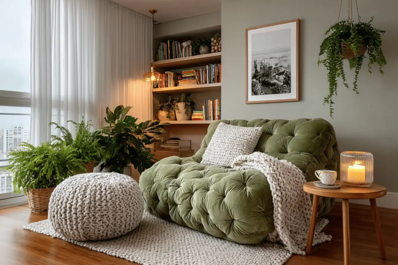 img2011-350-1 Deixar a Casa Aconchegante: As Dicas que Realmente Funcionam | Decoração Afetiva e Relaxante