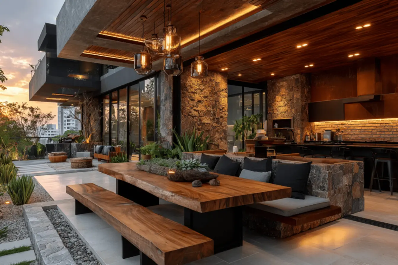 img2011-599-1 Fachadas de casas de sítio modernas: 80 tendências que você vai amar