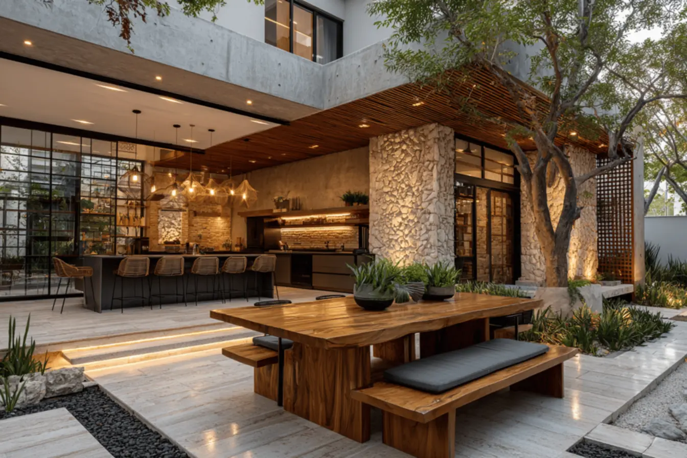 img2011-603-1 Fachadas de casas de sítio modernas: 80 tendências que você vai amar