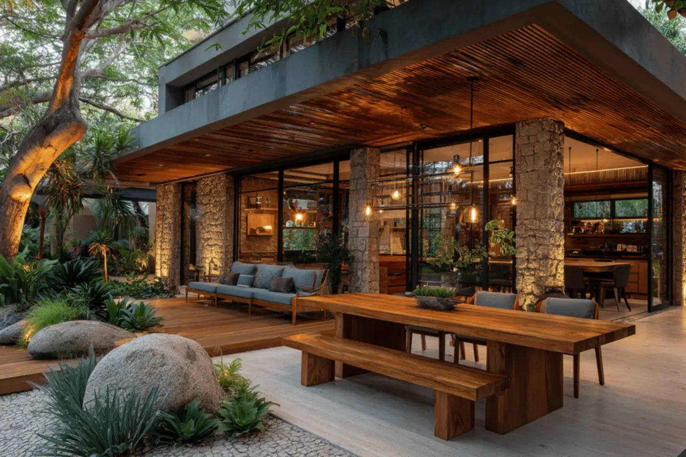 img2011-605-1 Fachadas de casas de sítio modernas: 80 tendências que você vai amar