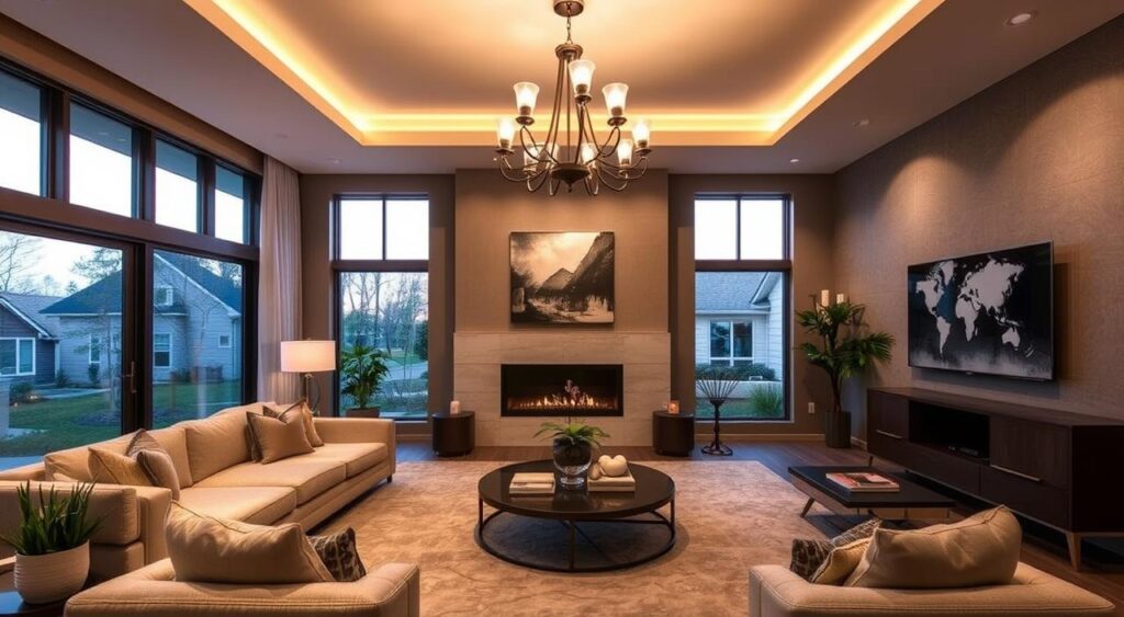 importancia-da-iluminacao-1024x563 Lustres Modernos para Sala são um Luxo que Cabe sim no seu Bolso!