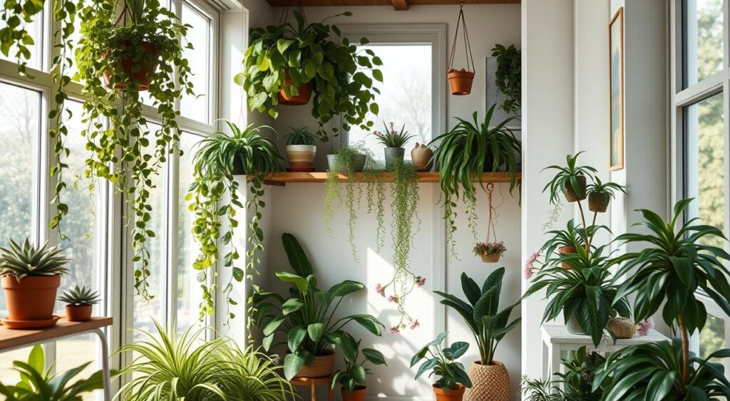 jardim-em-comodos-1024x563 Descubra Simples Jardins que Você Pode Criar em Casa!