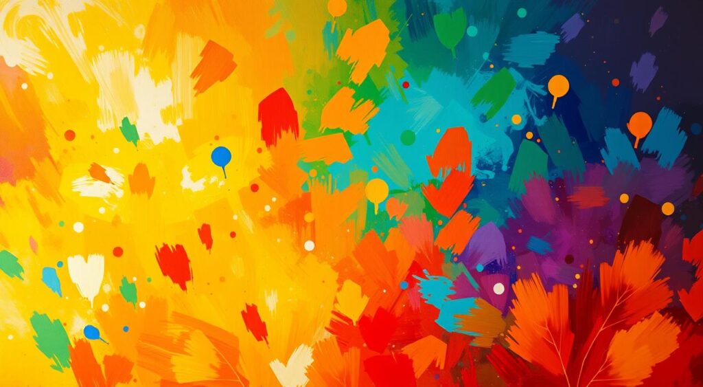 paleta-de-cores-e-emocoes-1024x563 Cores Alegres: Como Elas Influenciam seu Humor