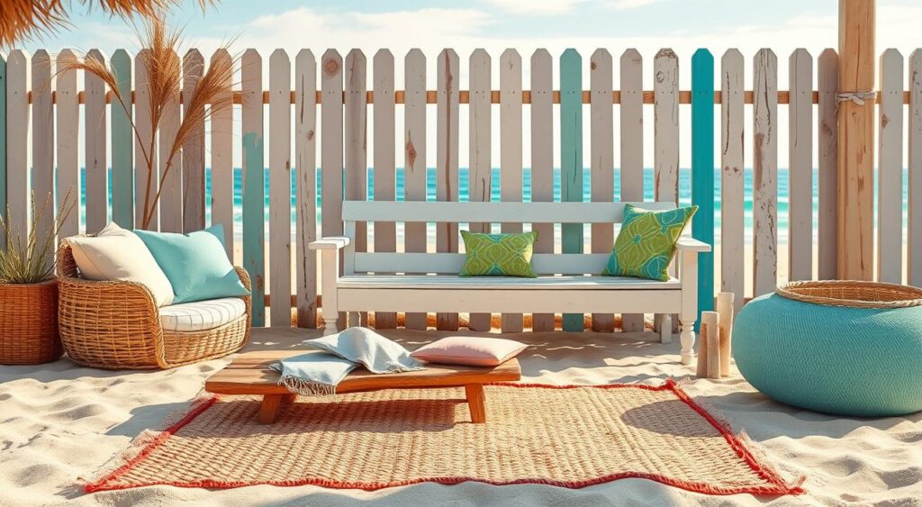 paleta-de-cores-na-decoracao-praiana-1024x563 Decoração Praiana: Estilos e Tendências que vão te surpreender