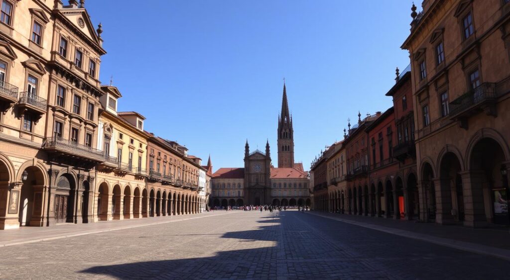 patrimonio-da-humanidade-1024x563 Como eram as casas antigas? Das casas coloniais às casa de vó!