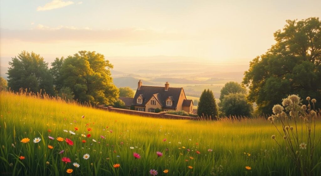 pintura-em-tela-1024x563 20 Inspirações em Pinturas Criativas para Decorar