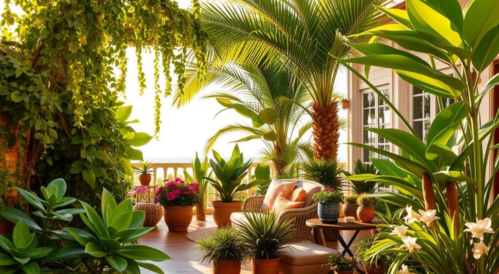 plantas-para-decoracao-1024x563 Decoração Praiana: Estilos e Tendências que vão te surpreender