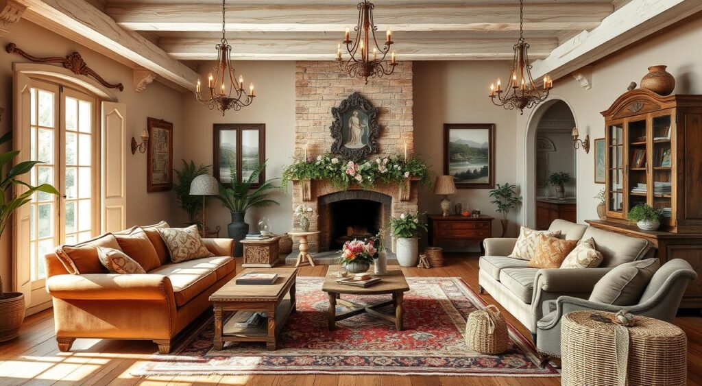 provencal-com-estilo-1024x563 Crie um lar provençal com estilo: 12 Dicas e inspirações!