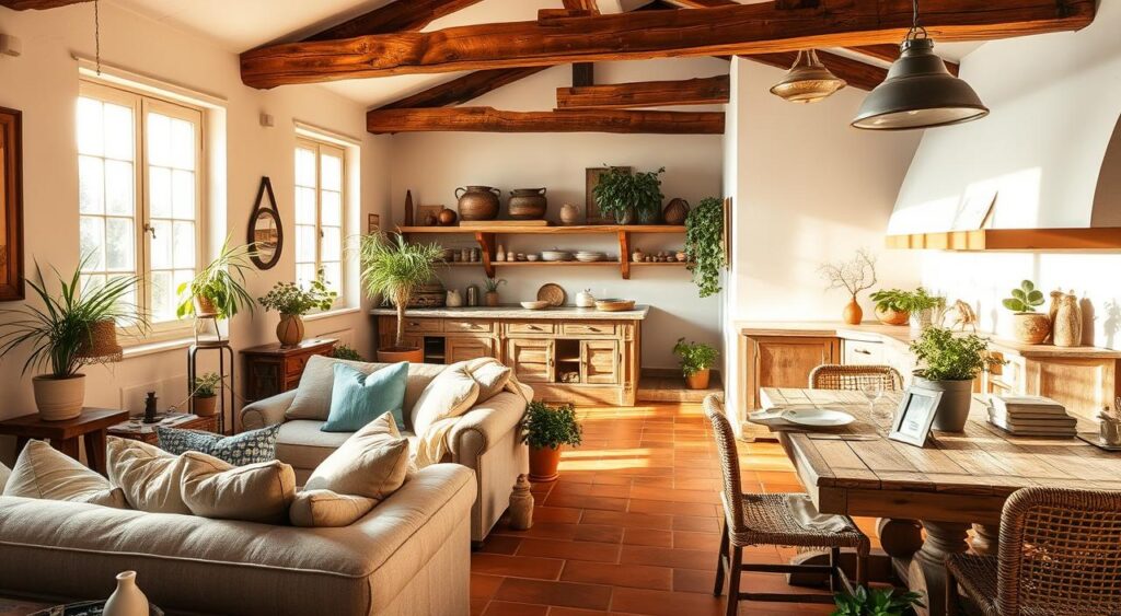 provencal-com-estilo-em-cada-ambiente-da-casa-1024x563 Crie um lar provençal com estilo: 12 Dicas e inspirações!